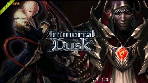 download Immortal dusk apk